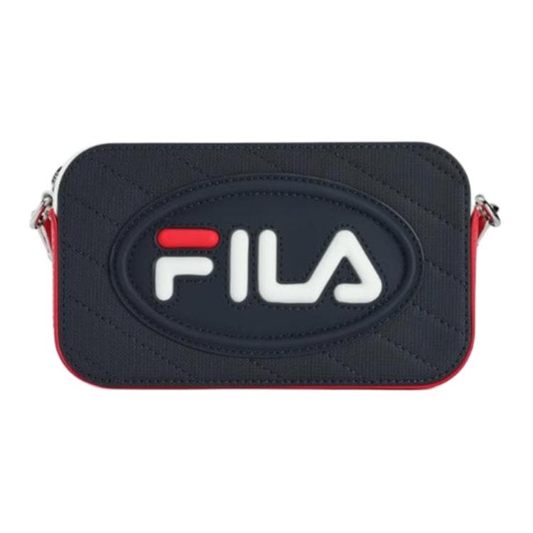 Сумка через плечо FILA PU - изображение 1