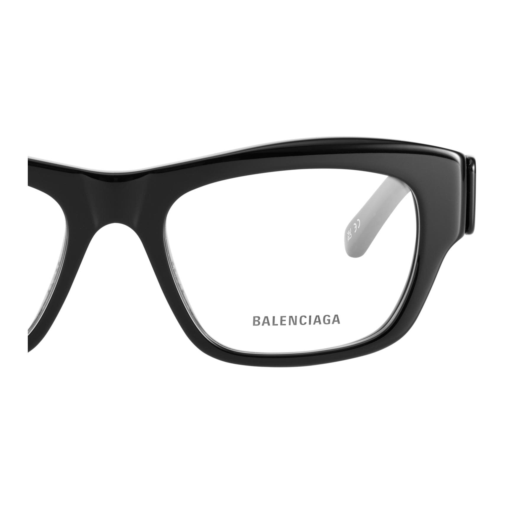 Оправа Balenciaga - изображение 5