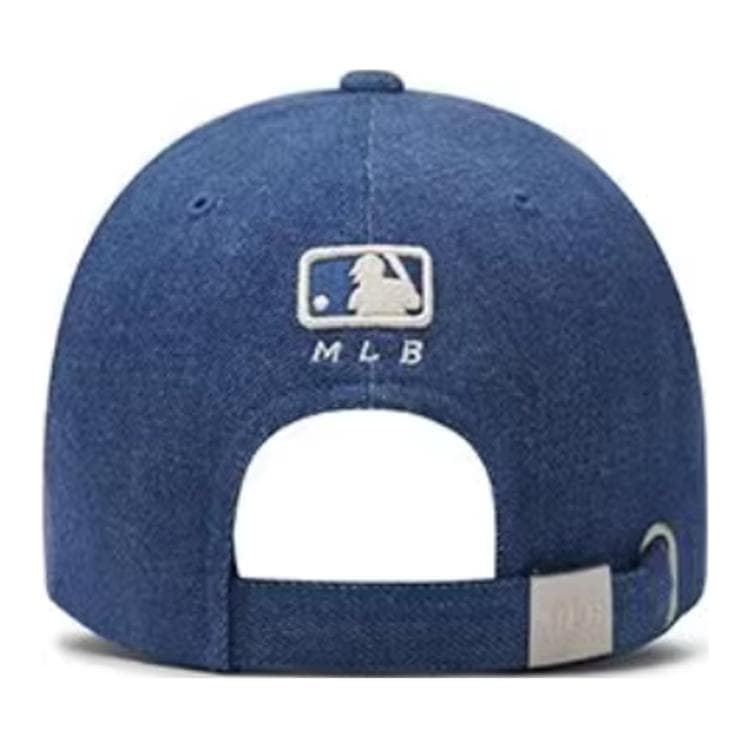 Кепка MLB - изображение 2