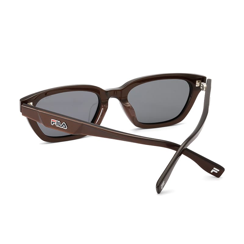 Солнцезащитные очки FILA Cat Eye Sunglasses - изображение 3
