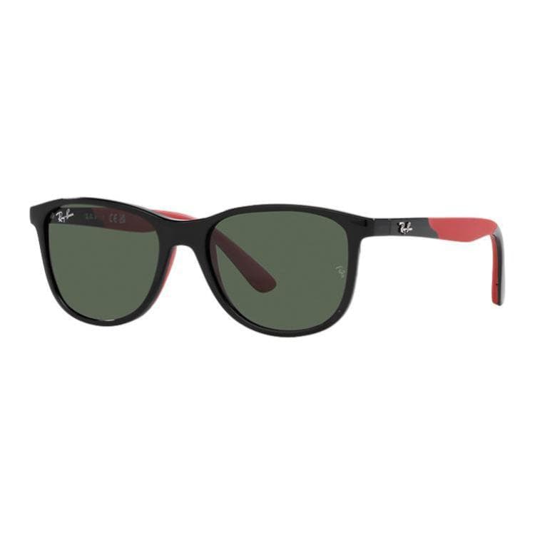 Солнцезащитные очки RayBan Logo - изображение 1