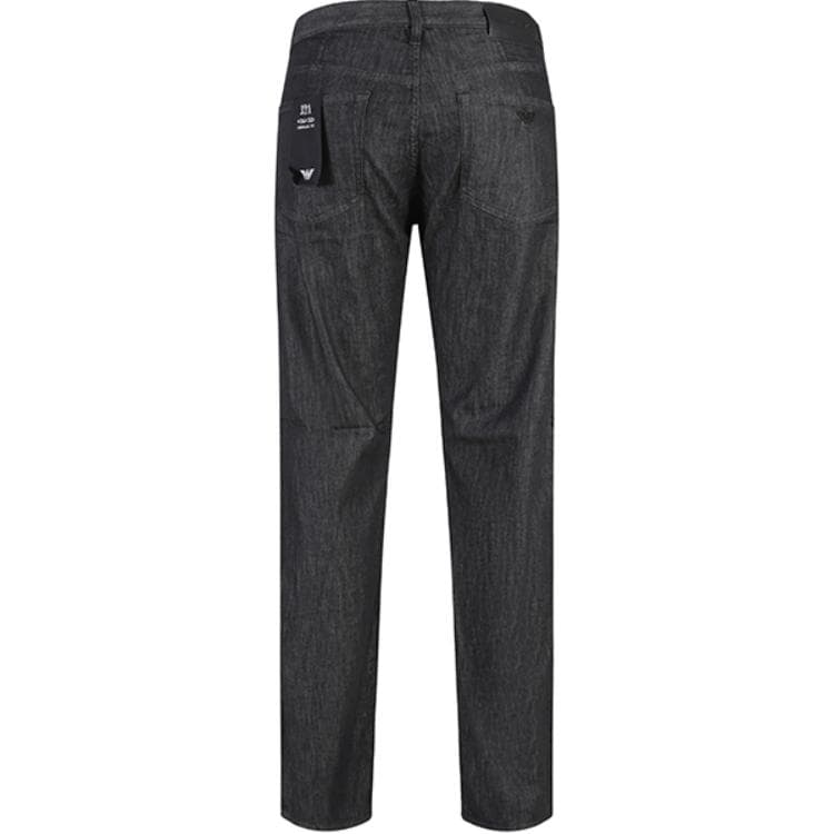 Штаны EMPORIO ARMANI SS23 - изображение 2