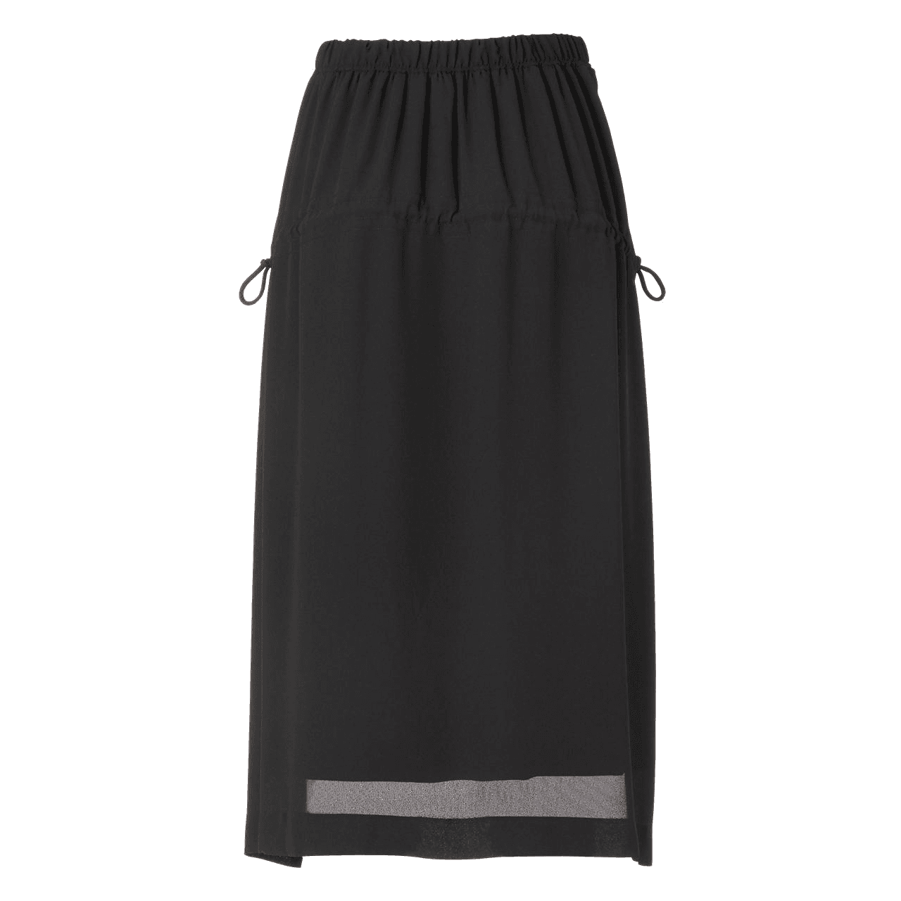 Юбка Onitsuka Tiger Ws Skirt - изображение 2