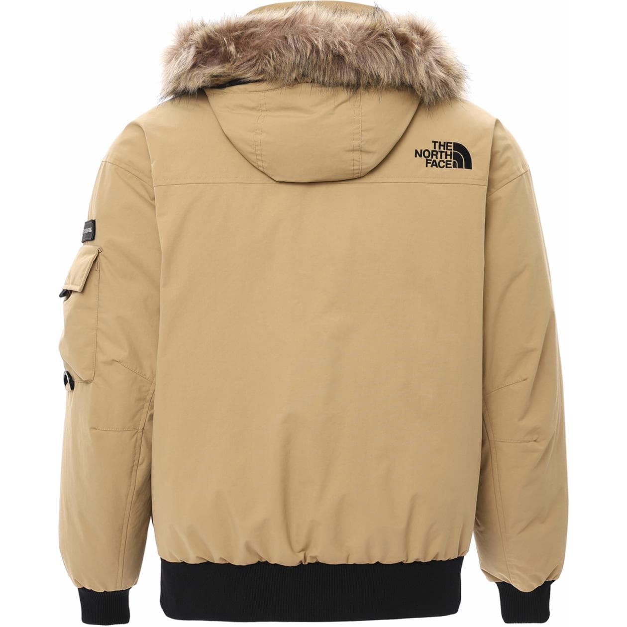 Куртка THE NORTH FACE - изображение 2