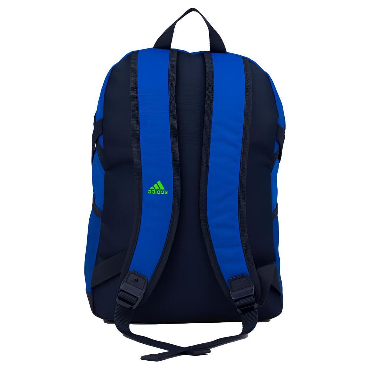 Рюкзак adidas Logo - изображение 5