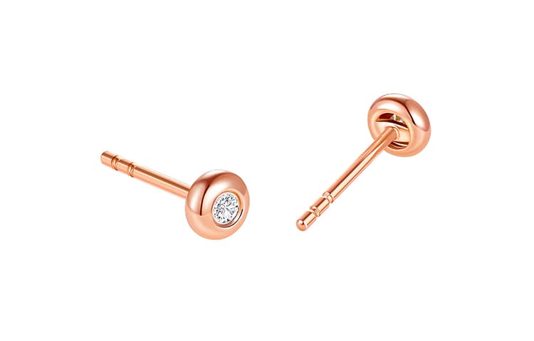 Серьги CRD18K - изображение 5