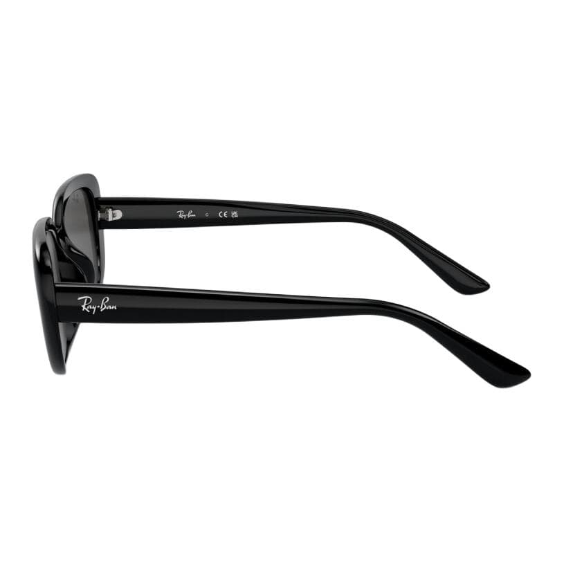Солнцезащитные очки RayBan Logo - изображение 6