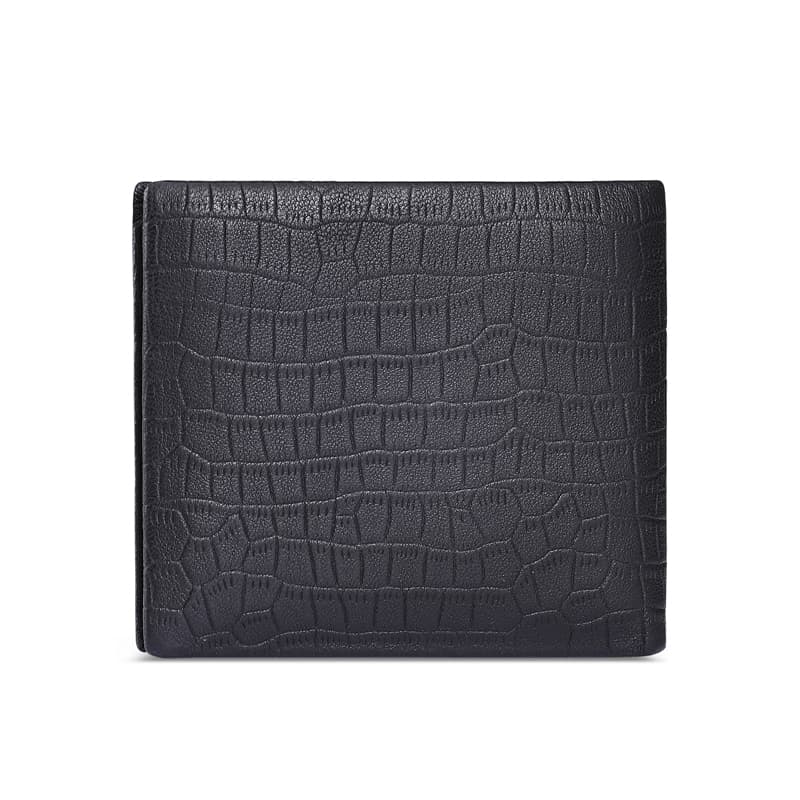 Кошелек POLOMEISDO Business Leather Wallet - изображение 4