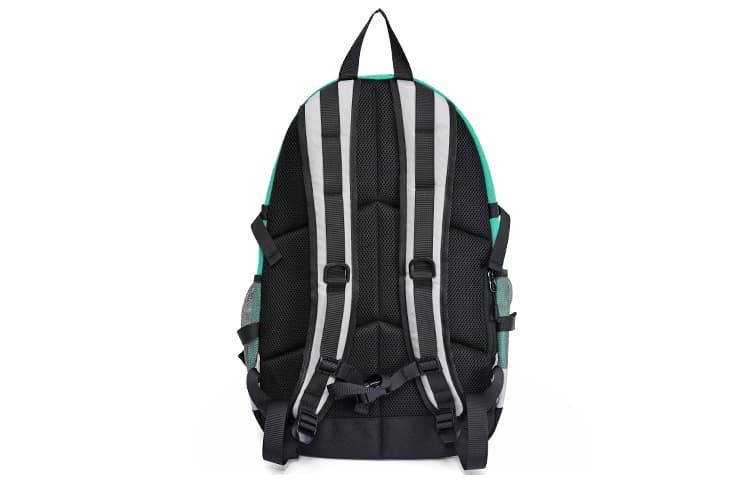 Рюкзак MYEDITION 32L Outdoor Backpack Polyester Fiber Black Green MYEDITION 32L Outdoor Рюкзак Полиэстер Волокно Черный Зеленый - изображение 3
