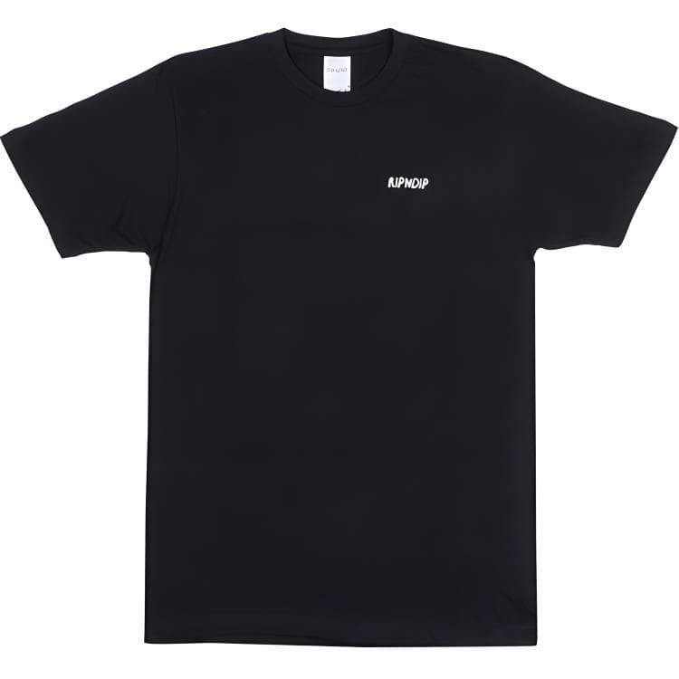 Футболка RIPNDIP T - изображение 2