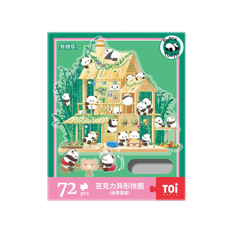 TOI diy 72 23082 - изображение 2