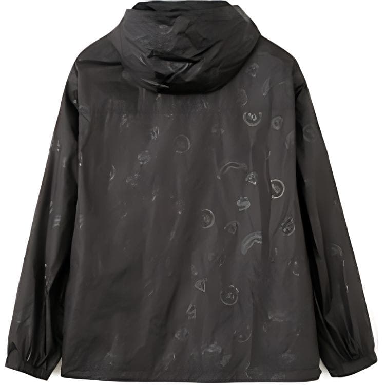 Куртка SPRAYGROUND sg - изображение 2