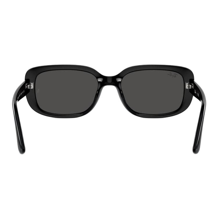Солнцезащитные очки RayBan Logo - изображение 5