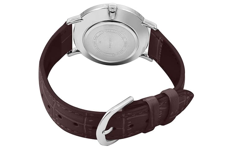 Часы CASIO DRESS MTP-VT01L-2B - изображение 2