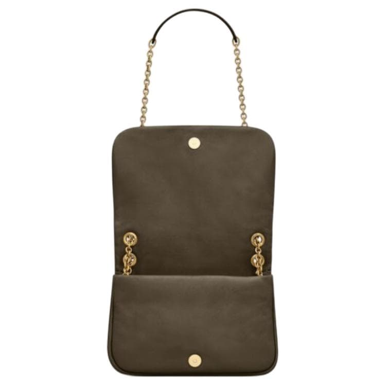 Мини-сумка SAINT LAURENT Jamie 4.3 - изображение 5
