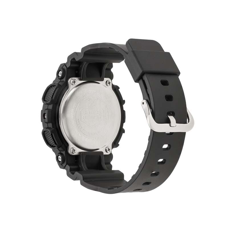 Часы CASIO 3D GMA-S130-1APR - изображение 5