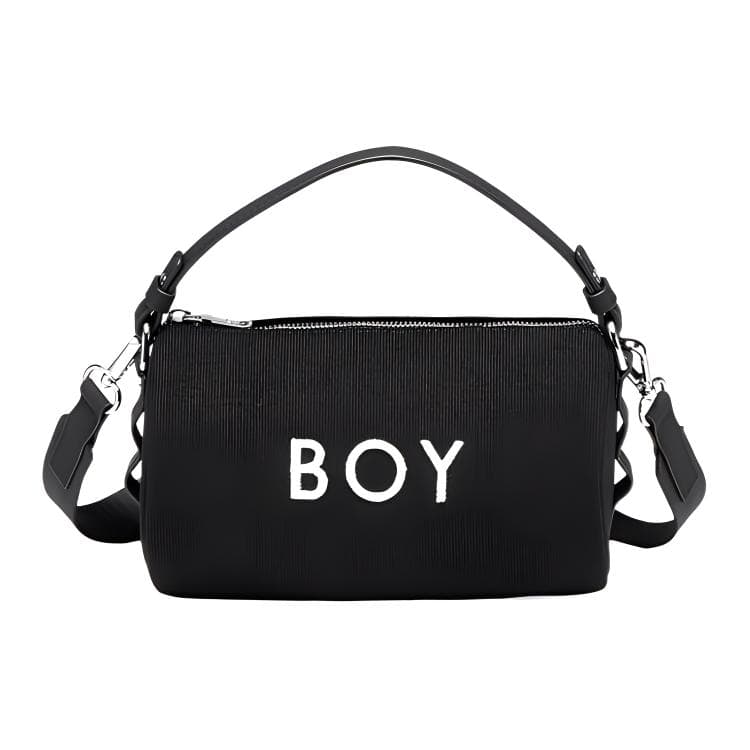 Сумка Boy London Logo - изображение 1