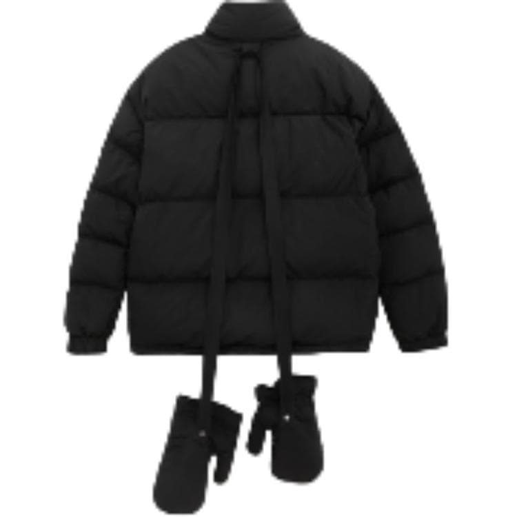 Зимняя куртка SPRAYGROUND sg - изображение 2