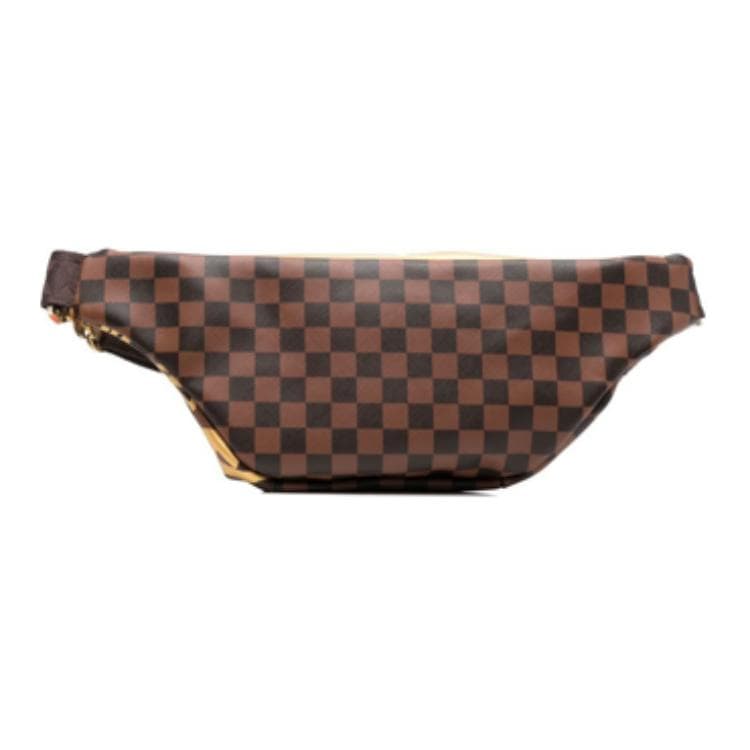 Поясная сумка SPRAYGROUND sg PVC - изображение 6
