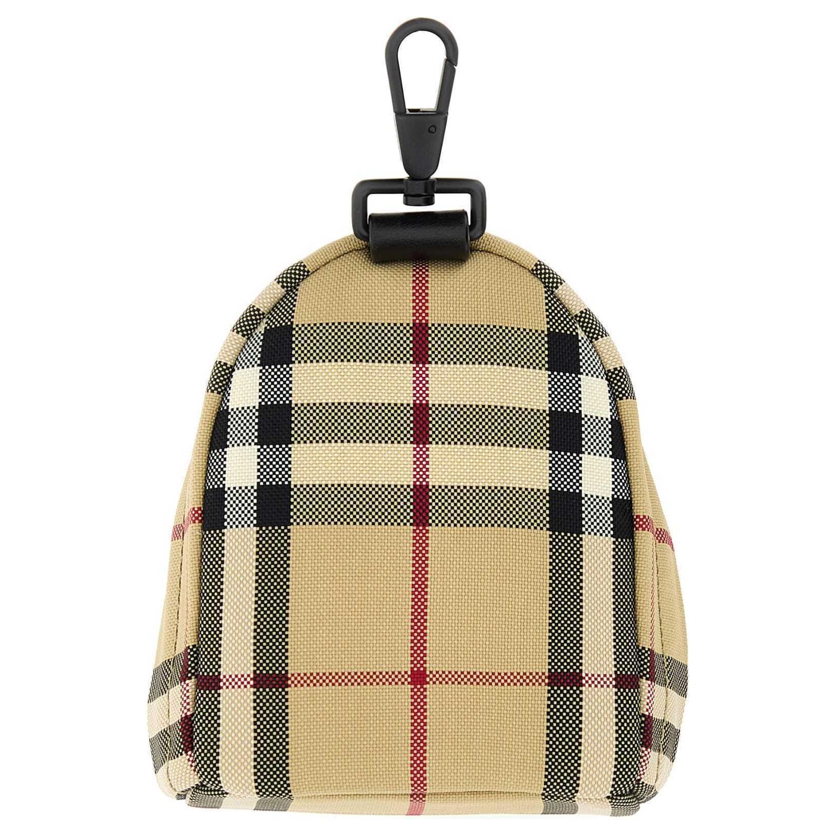 Кулон Burberry Jett - изображение 3