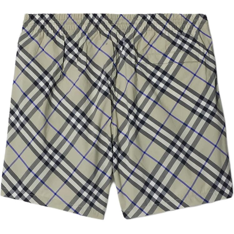Burberry SS24 - изображение 2