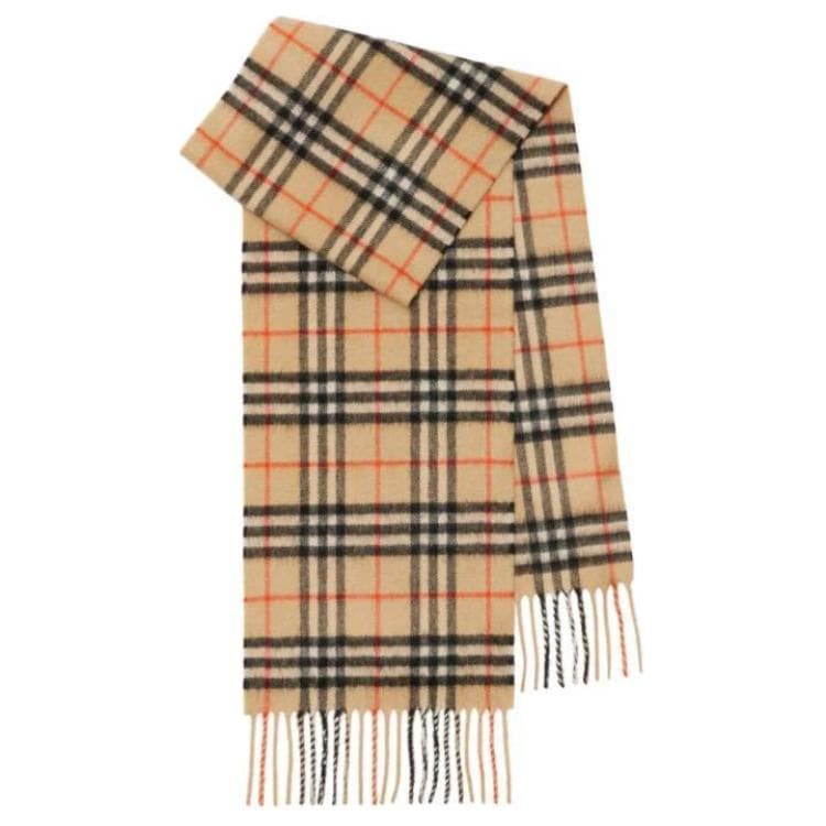 Шарф Burberry - изображение 1