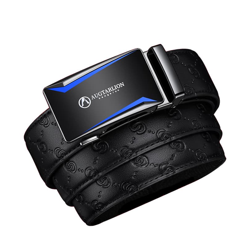 Ремень AUGTARLION 3.5cm - изображение 4