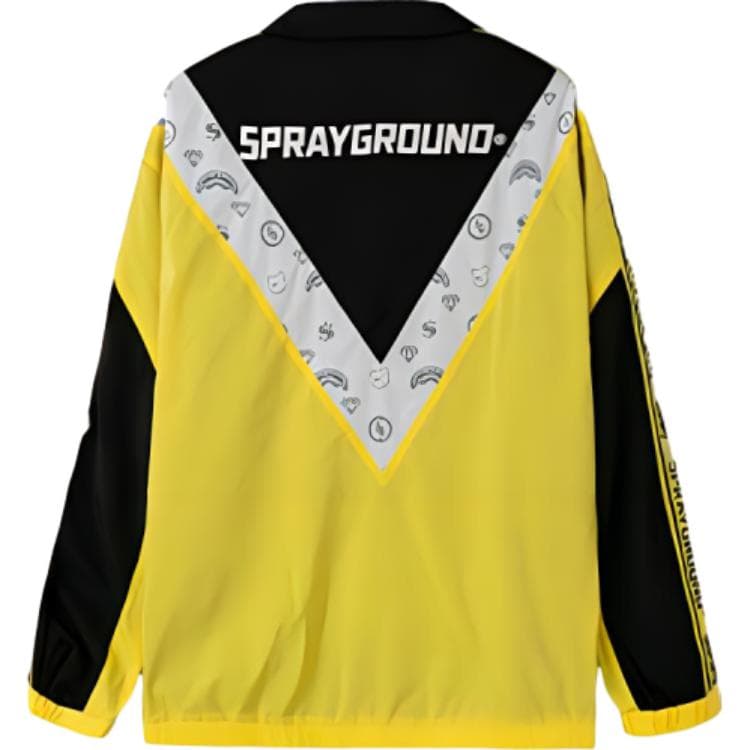 Куртка SPRAYGROUND sg - изображение 2