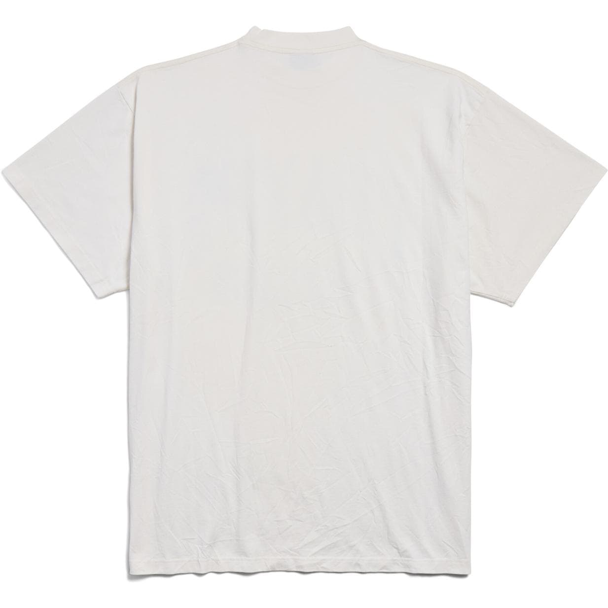 Футболка Balenciaga FW24 T - изображение 2