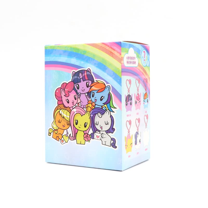 PinkyPinky x MY LITTLE PONY - изображение 8