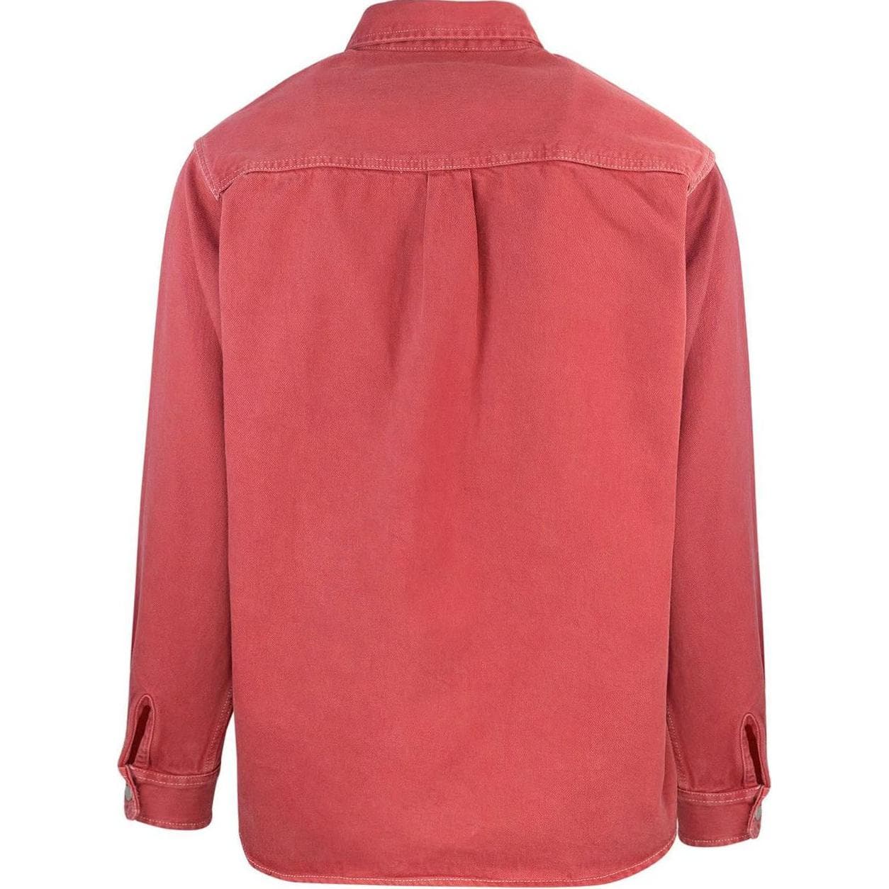 Рубашка Carhartt WIP - изображение 2
