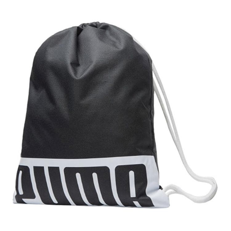 Рюкзак PUMA Deck Gym Sack - изображение 1