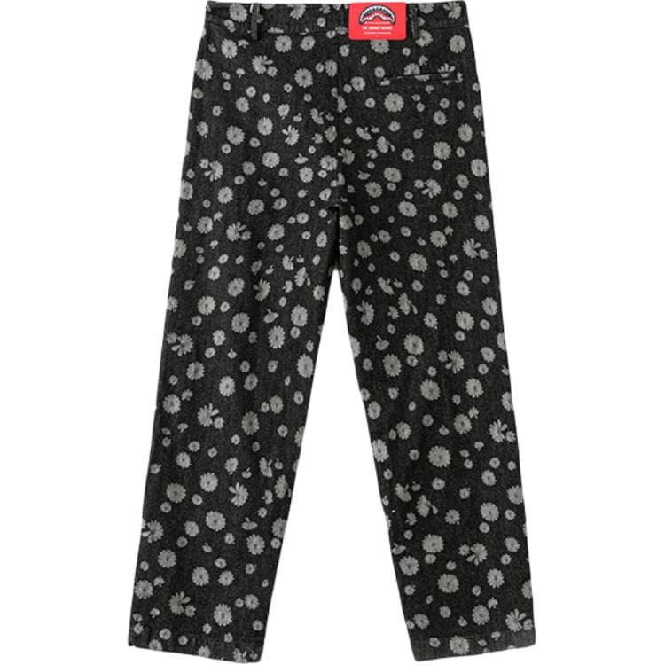 Штаны SPRAYGROUND sg - изображение 2