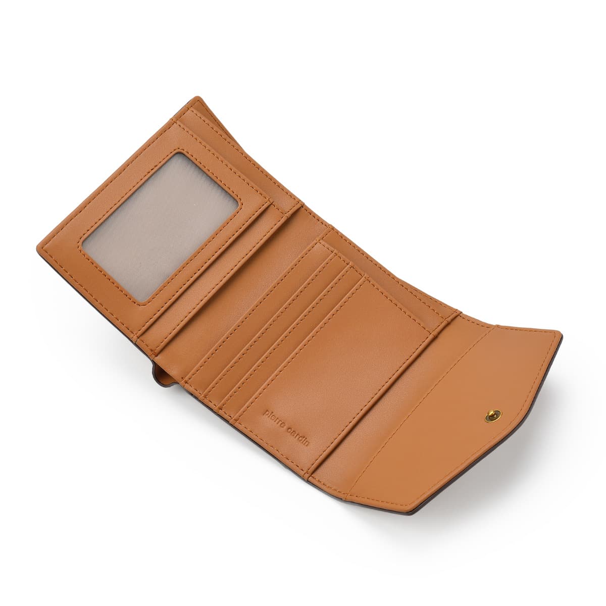 Кошелек PIERRE CARDIN pvc - изображение 4