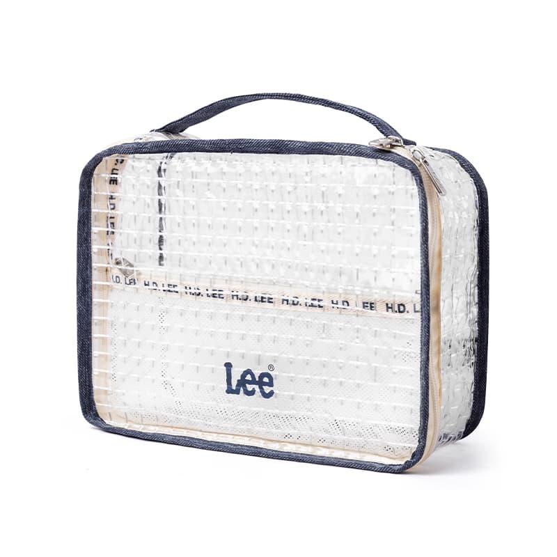 Косметичка Lee PVC - изображение 2