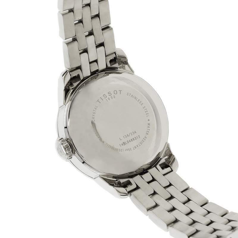 Часы Tissot Le Locle Automatic T41.1.183.54 - изображение 6