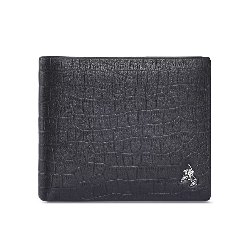 Кошелек POLOMEISDO Business Leather Wallet - изображение 1