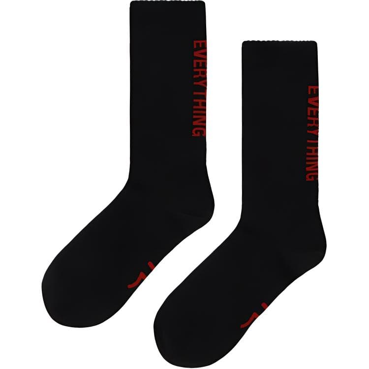 Носки EVISU SS23 Logo 3 - изображение 4
