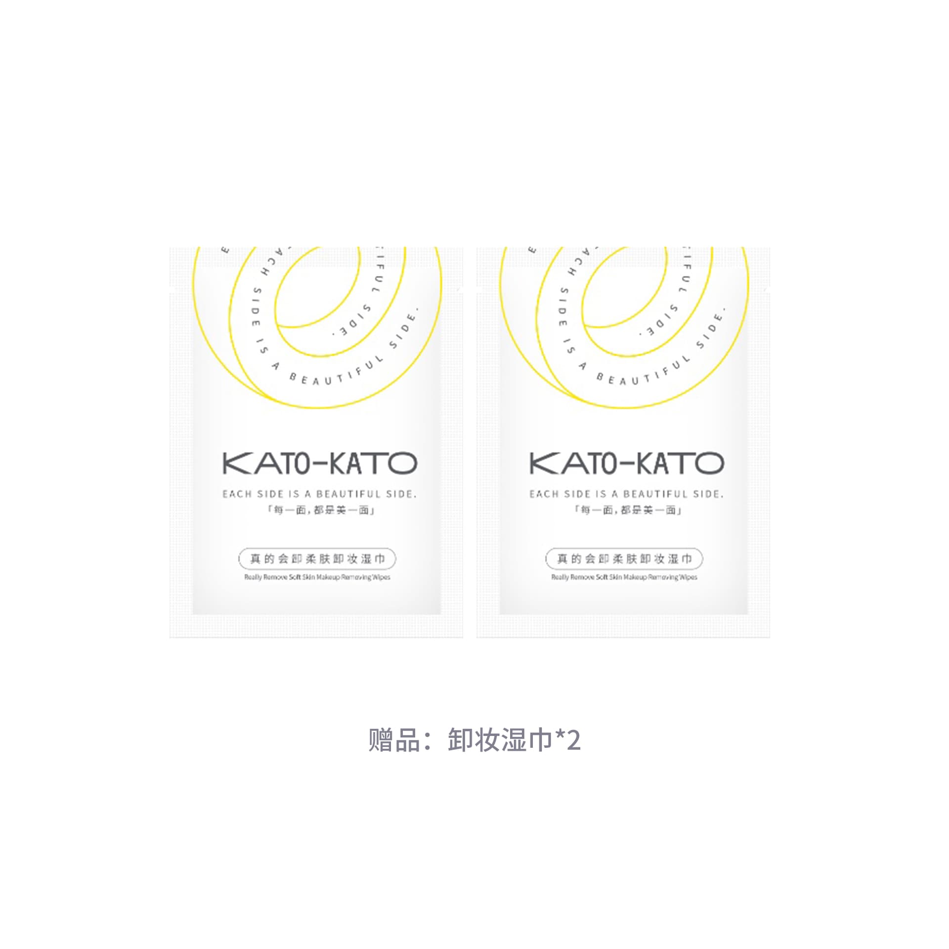 KATO - изображение 2