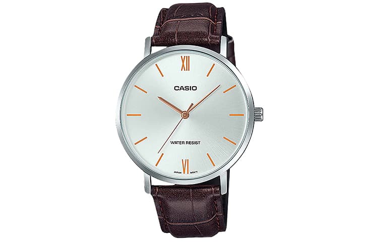 Часы CASIO MTP-VT01L-7B2 - изображение 1