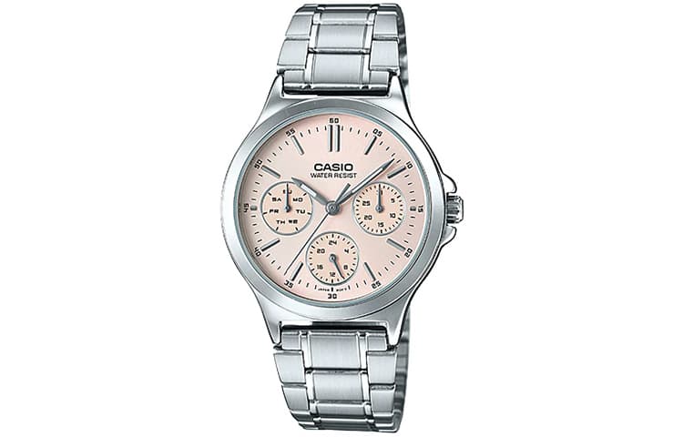 Часы Casio LTP-V300D-4A - изображение 1