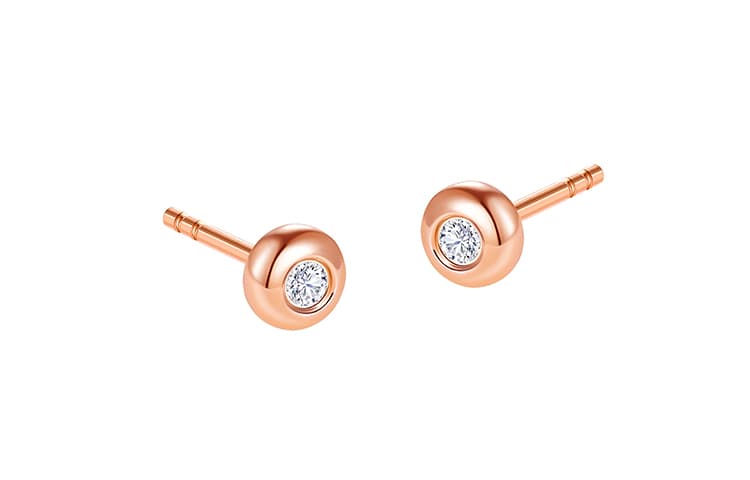 Серьги CRD18K - изображение 3