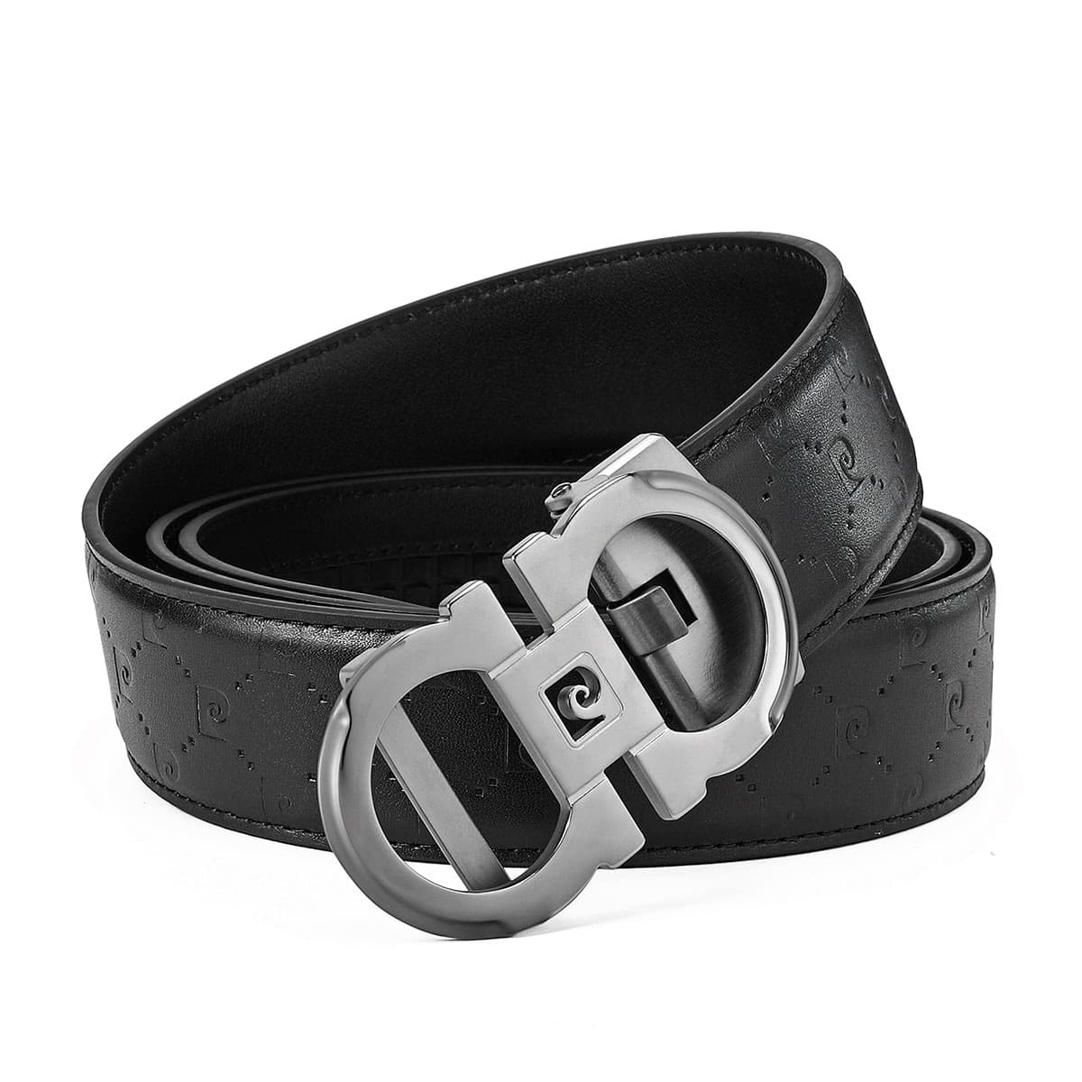Ремень PIERRE CARDIN P 3.45CM - изображение 3