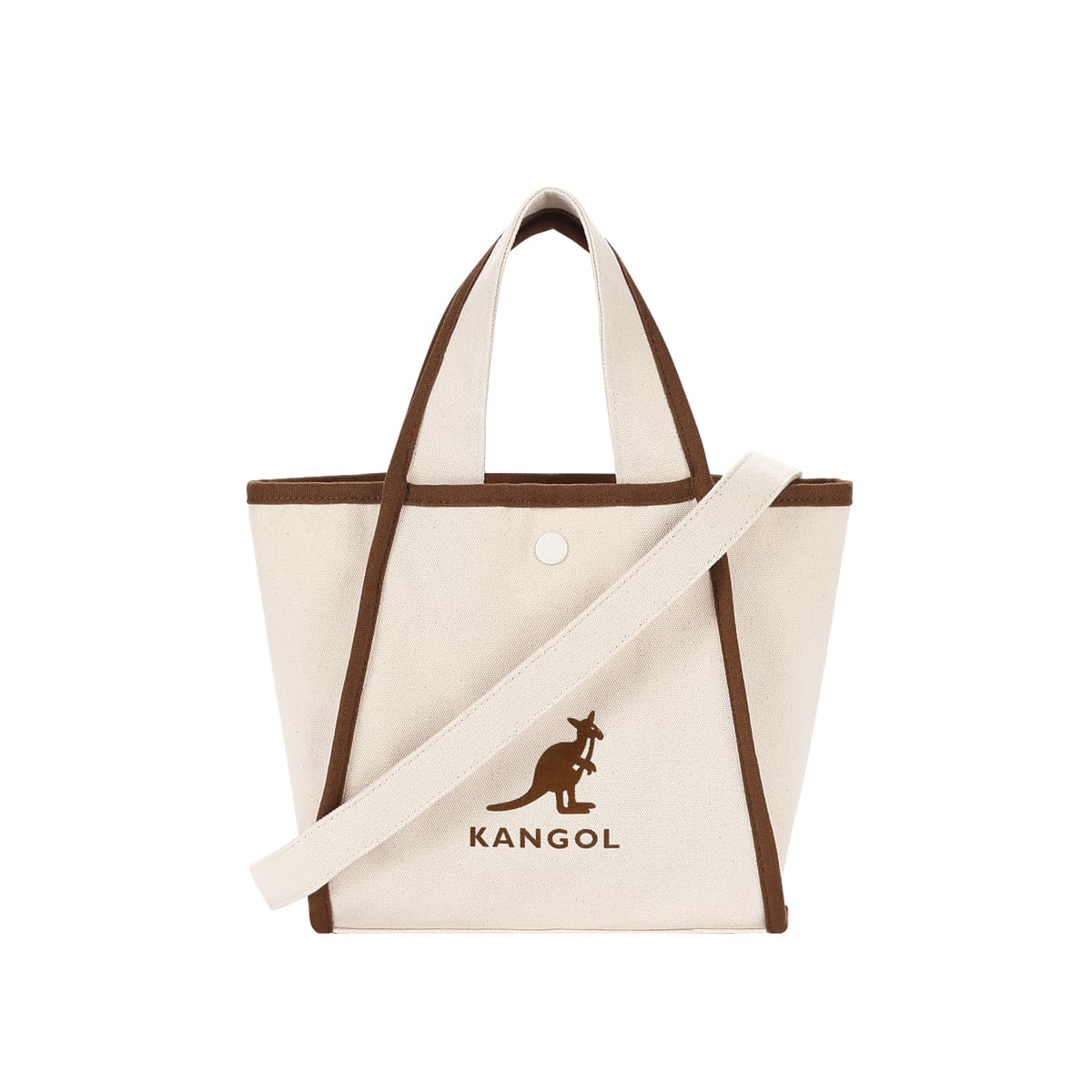 Сумка через плечо KANGOL ins - изображение 1