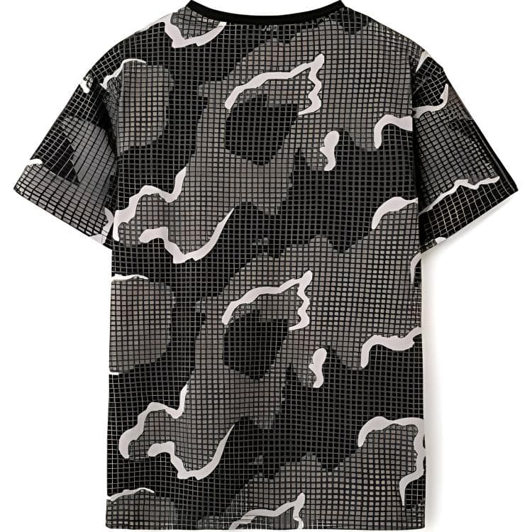 Футболка SPRAYGROUND - изображение 2
