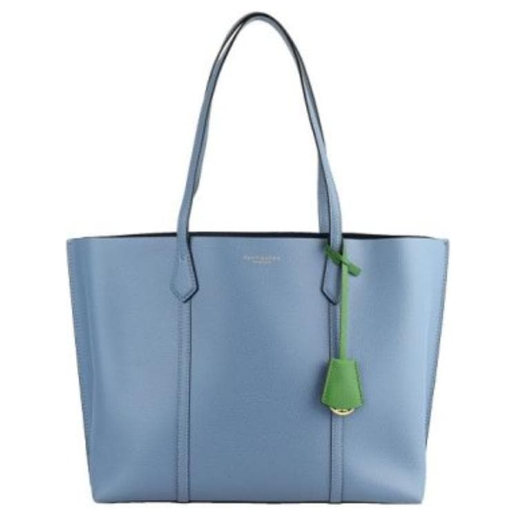 Сумка TORY BURCH Perry triple Logo Tote - изображение 2