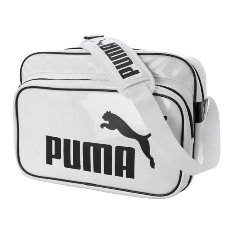 Сумка через плечо PUMA 23L - изображение 1