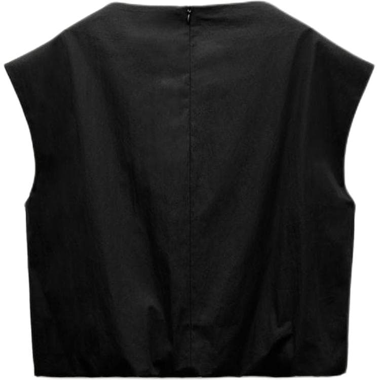 Футболка ZARA ZW T - изображение 2