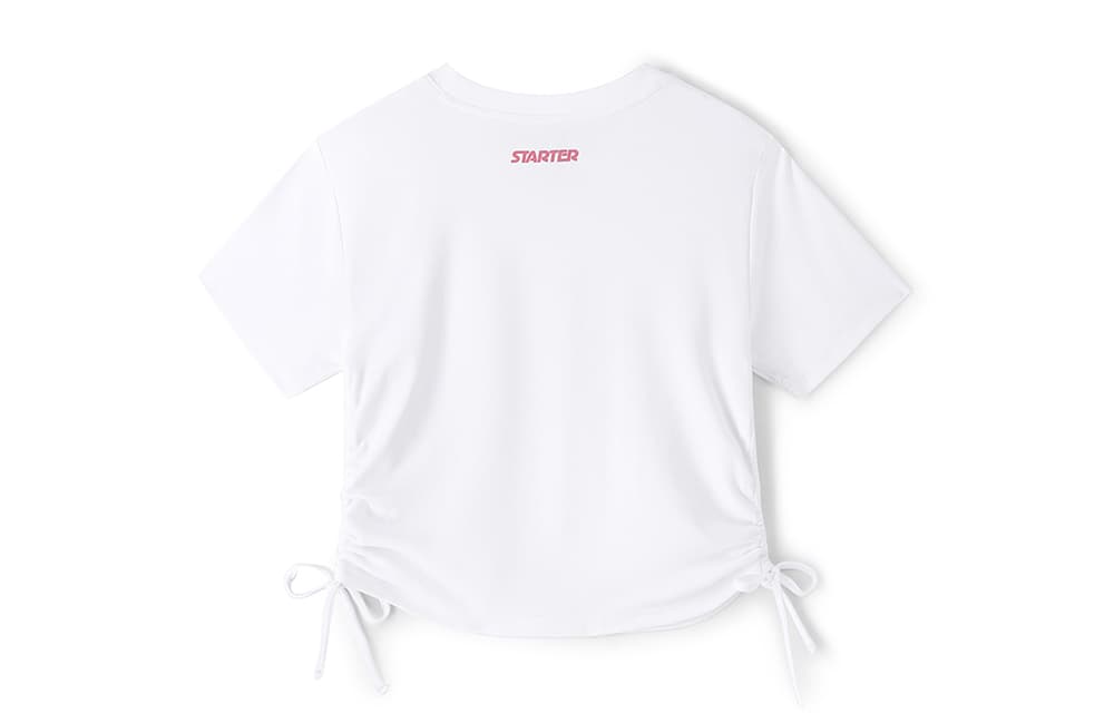 Футболка STARTER T - изображение 2
