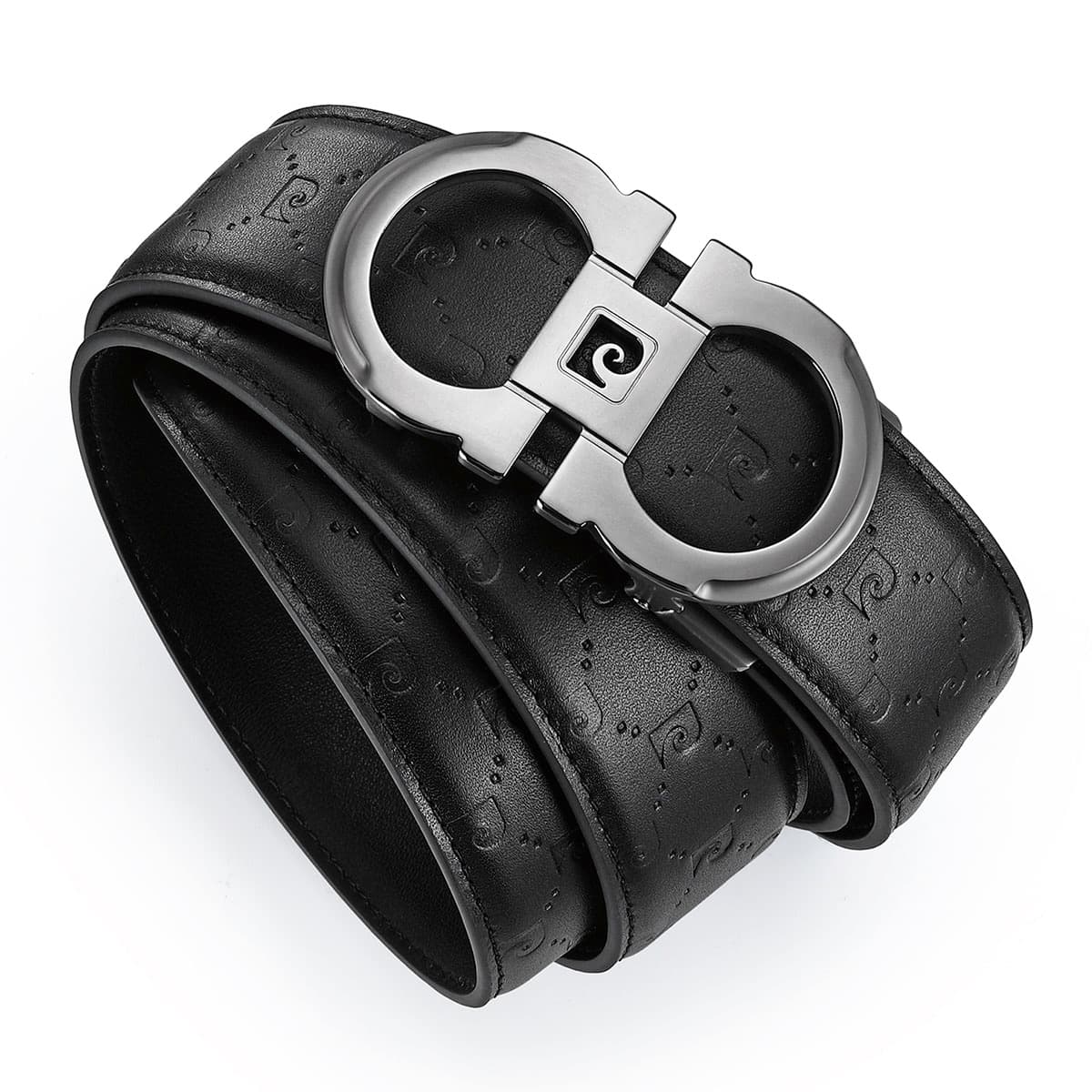 Ремень PIERRE CARDIN P 3.45CM - изображение 2